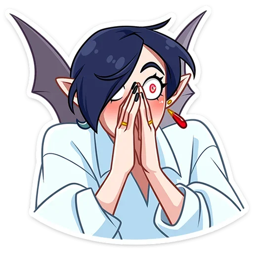 Эмодзи Авель