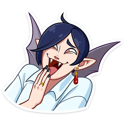 Эмодзи Авель