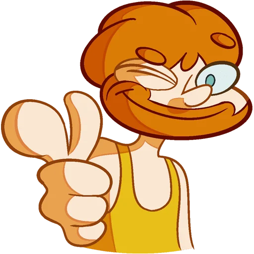 Эмодзи Милый Славик Без Текста