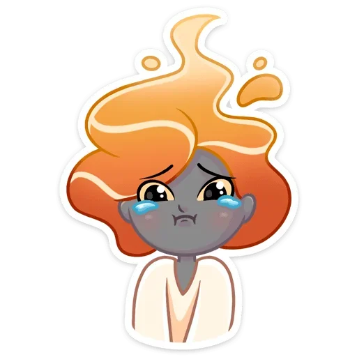 Эмодзи Агния