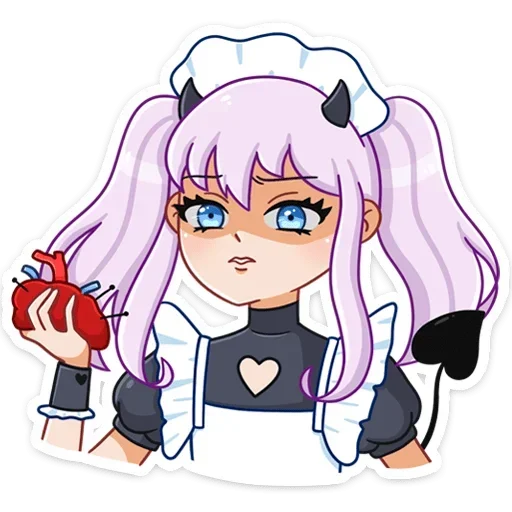 Эмодзи Алекса