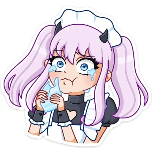 Эмодзи Алекса