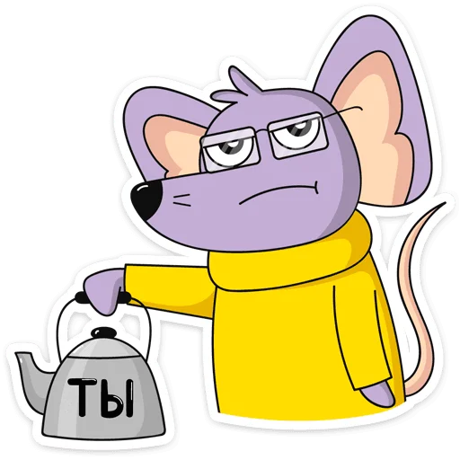 Эмодзи Эникей