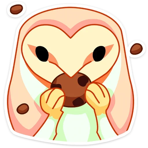 Эмодзи Яблочко