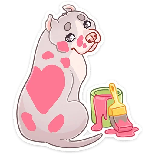 Эмодзи Аркадий