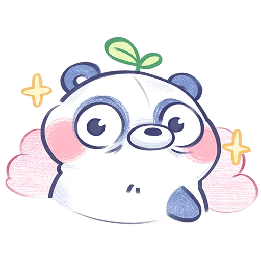 Эмодзи Бамбулик Без Текста