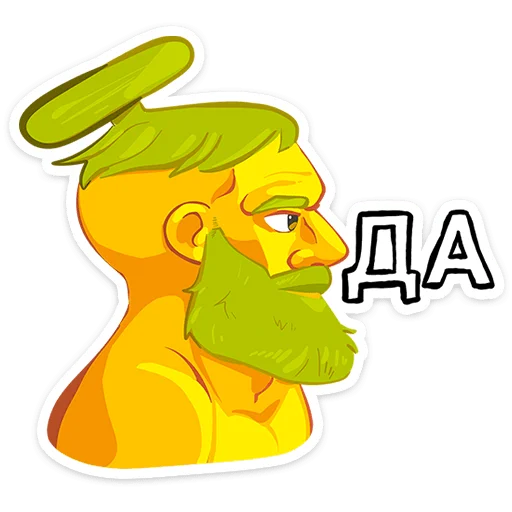 Эмодзи Бананяобананяй