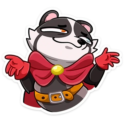 Эмодзи Барри