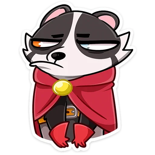 Эмодзи Барри