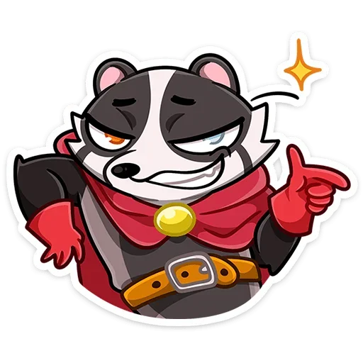 Эмодзи Барри