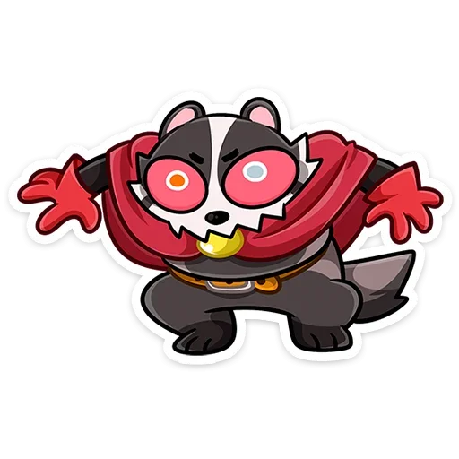 Эмодзи Барри