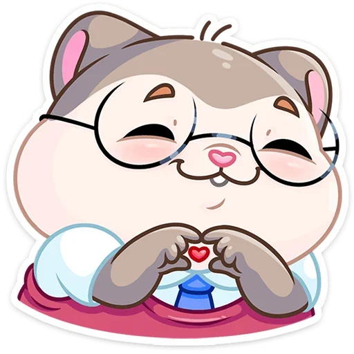 Эмодзи Берт