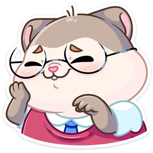 Эмодзи Берт