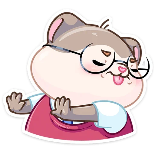 Эмодзи Берт