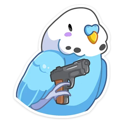 🔫