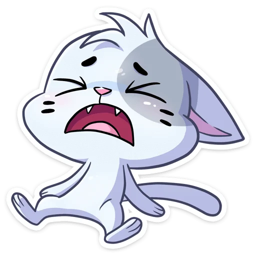 Эмодзи Бисквит и Ванилька вместе навсегда