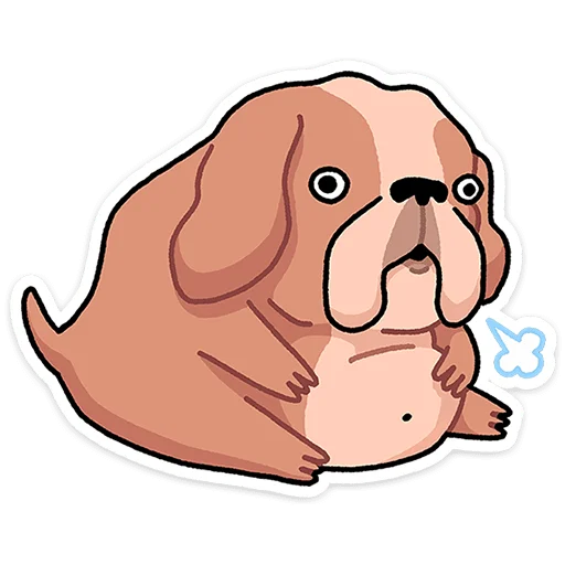 Эмодзи Бульончик