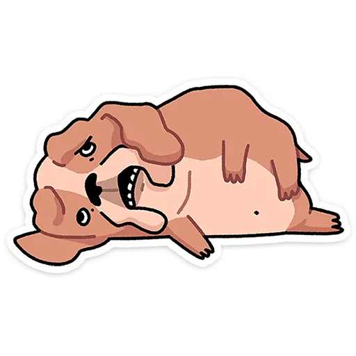 Эмодзи Бульончик