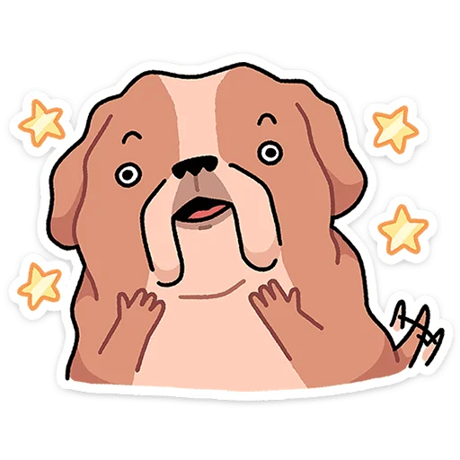 Эмодзи Бульончик