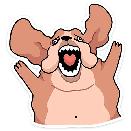 Эмодзи Бульончик