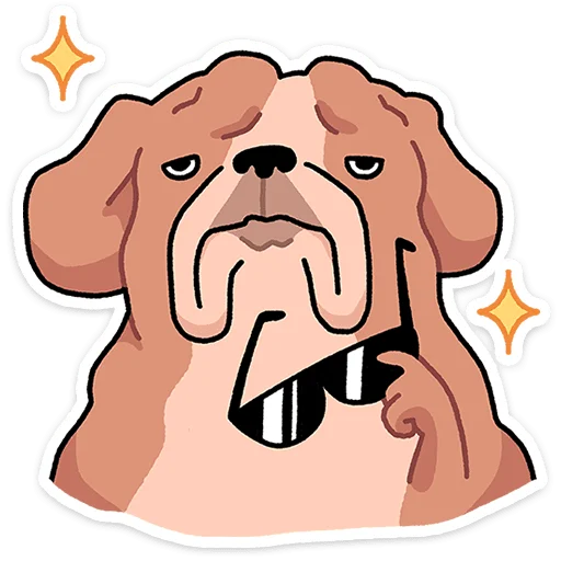 Эмодзи Бульончик