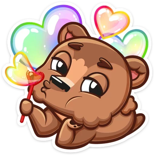 Эмодзи Брауни
