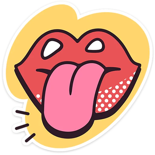 Эмодзи Бабл Бум