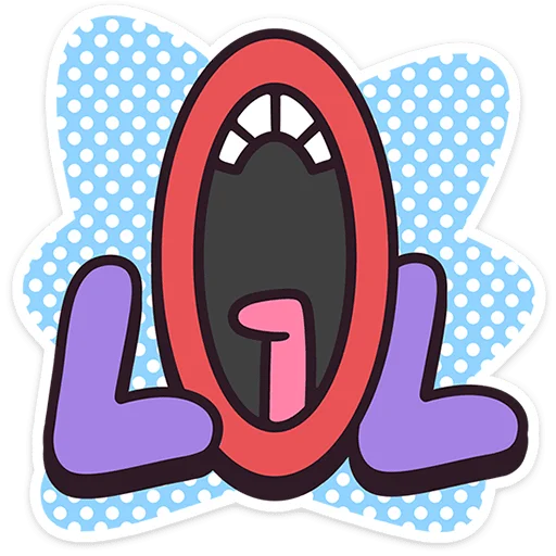 Эмодзи Бабл Бум