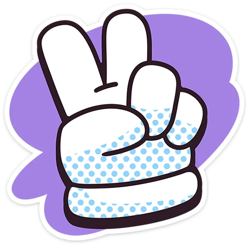 Эмодзи Бабл Бум