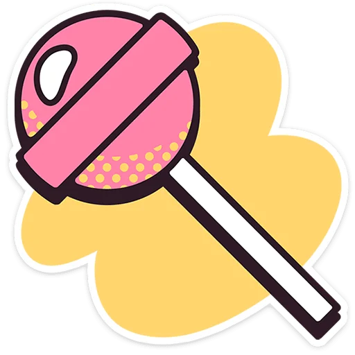 Эмодзи Бабл Бум