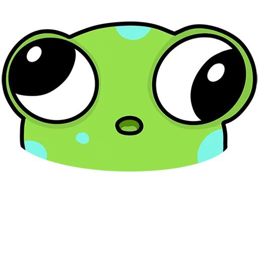 Эмодзи Насекомые и их знакомые Без текста