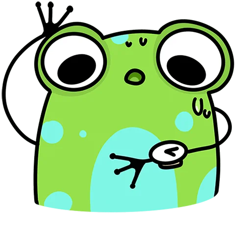 Эмодзи Насекомые и их знакомые Без текста