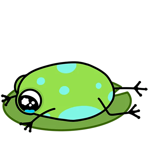 Эмодзи Насекомые и их знакомые Без текста