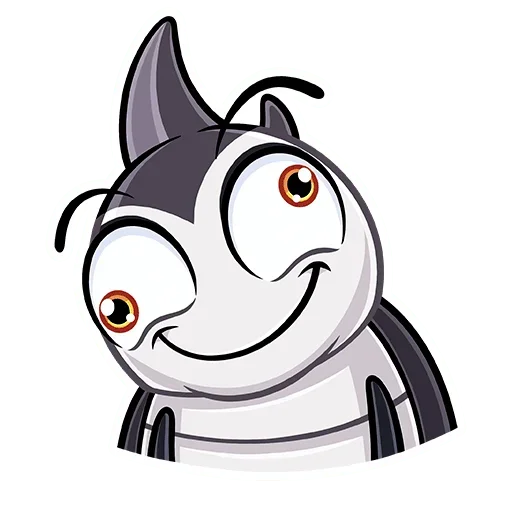 Эмодзи Базз