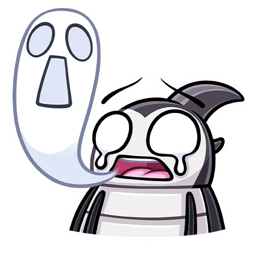 Эмодзи Базз