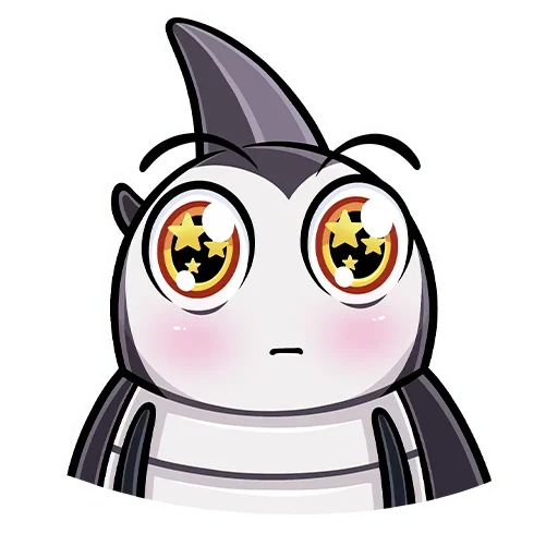 Эмодзи Базз