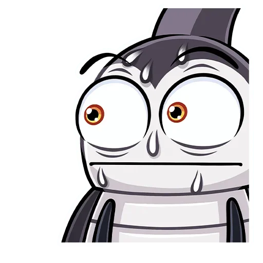 Эмодзи Базз