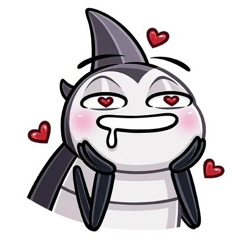 Эмодзи Базз