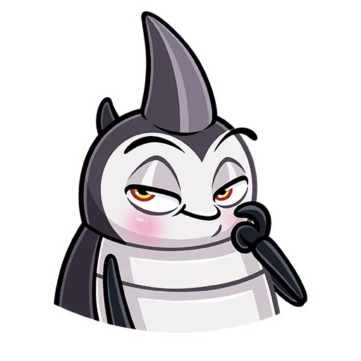 Эмодзи Базз