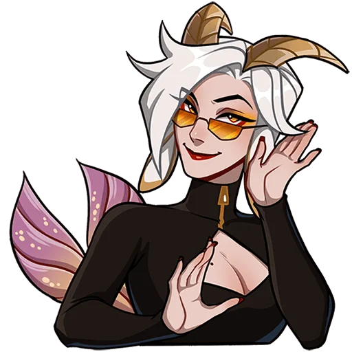 Эмодзи Каприса Без Текста