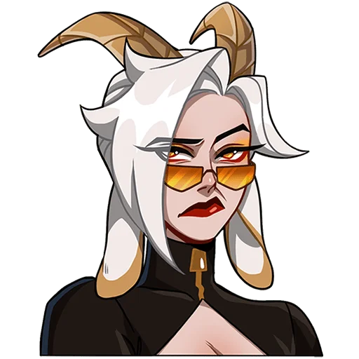 Эмодзи Каприса Без Текста