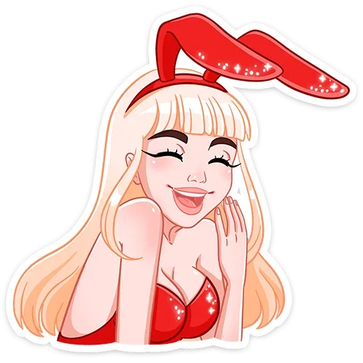 Эмодзи Каталина