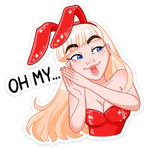 Эмодзи Каталина