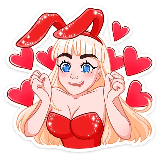 Эмодзи Каталина