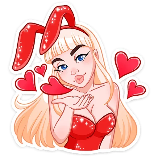 Эмодзи Каталина