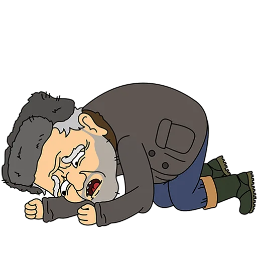 Эмодзи Осторожно киберземляне Без Текста