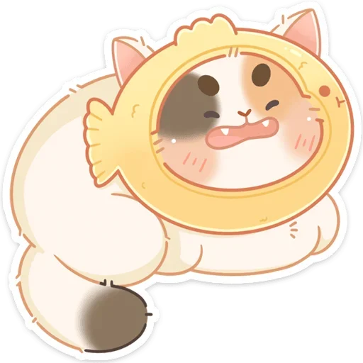 Эмодзи vk cheese