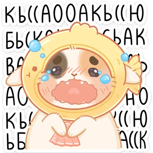 Эмодзи vk cheese