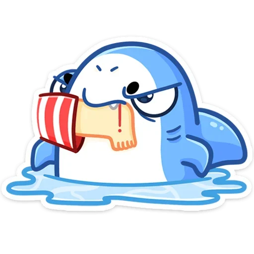 Эмодзи Шерри