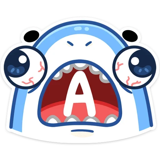 Эмодзи Шерри